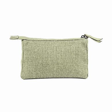 JuJuBe Sazan 3-Piece Pouch, Clutch & Purse Set