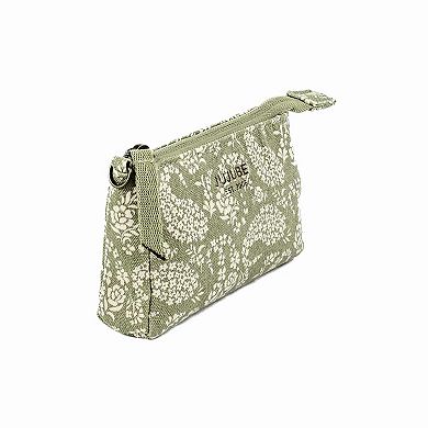 JuJuBe Sazan 3-Piece Pouch, Clutch & Purse Set