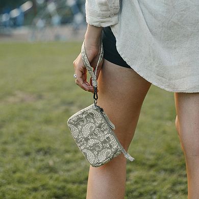 JuJuBe Sazan 3-Piece Pouch, Clutch & Purse Set