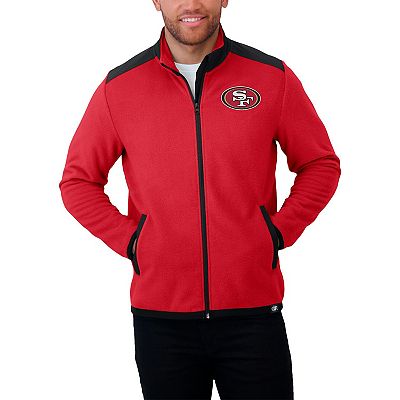 Men's Darius Rucker Collection by Fanatics Scarlet San Francisco