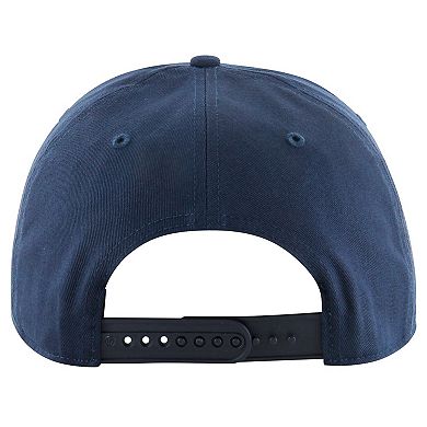 Men's '47 Navy Denver Broncos Hitch Adjustable Hat