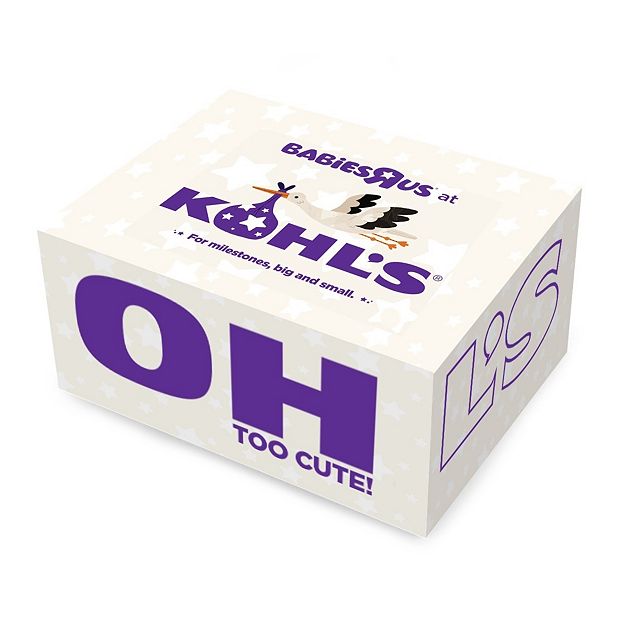 Amazon Welcome Gift Baby Box Free Free Gift From Amazon Baby