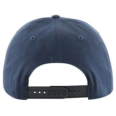 Men's '47 Navy Chicago Bears Hitch Adjustable Hat