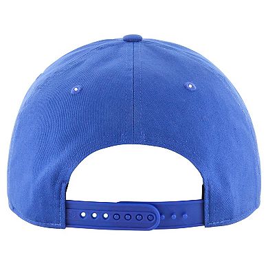 Men's '47 Royal Buffalo Bills Hitch Adjustable Hat