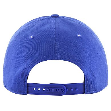 Men's '47 Royal Buffalo Bills Hitch Adjustable Hat