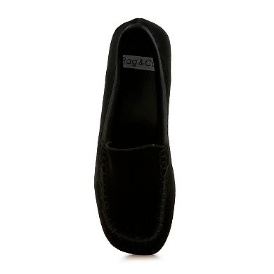 Rag & Co Robua Women's Loafers