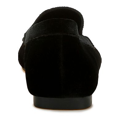 Rag & Co Robua Women's Loafers