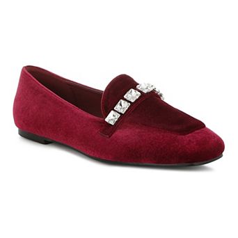 Rag & Co Kyari Women's Loafers