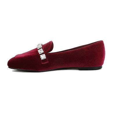 Rag & Co Kyari Women's Loafers