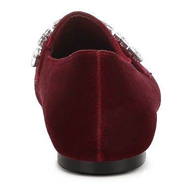 Rag & Co Kyari Women's Loafers