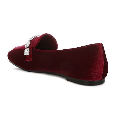 Rag & Co Kyari Women's Loafers