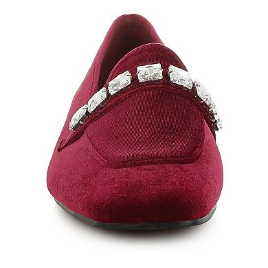 Rag & Co Kyari Women's Loafers