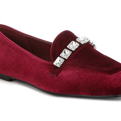 Rag & Co Kyari Women's Loafers