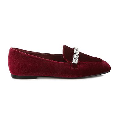 Rag & Co Kyari Women's Loafers