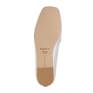 Rag & Co Celosia Women's Loafers