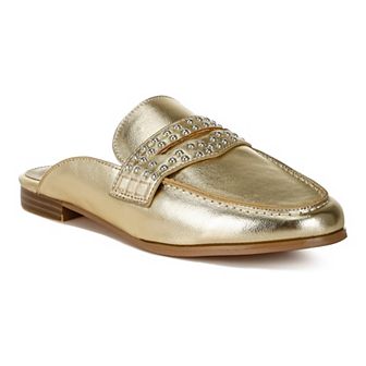 Rag & Co Adam Lane Women's Mules