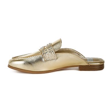 Rag & Co Adam Lane Women's Mules