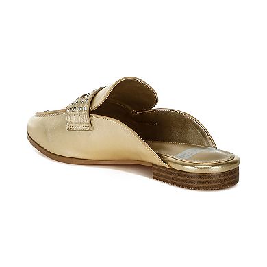 Rag & Co Adam Lane Women's Mules