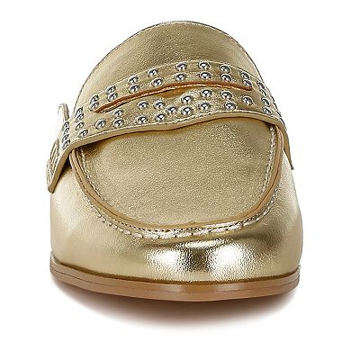 Rag & Co Adam Lane Women's Mules