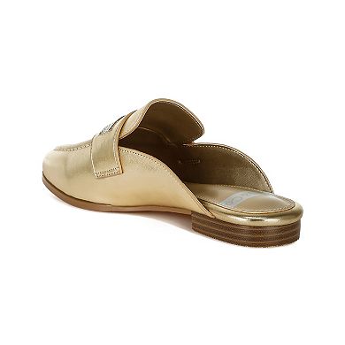 Rag & Co Piscola Women's Mule Flats