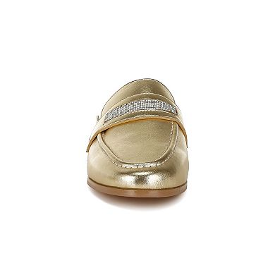 Rag & Co Piscola Women's Mule Flats