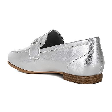Rag & Co Eden Ode Women's Loafers