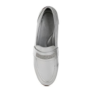 Rag & Co Eden Ode Women's Loafers