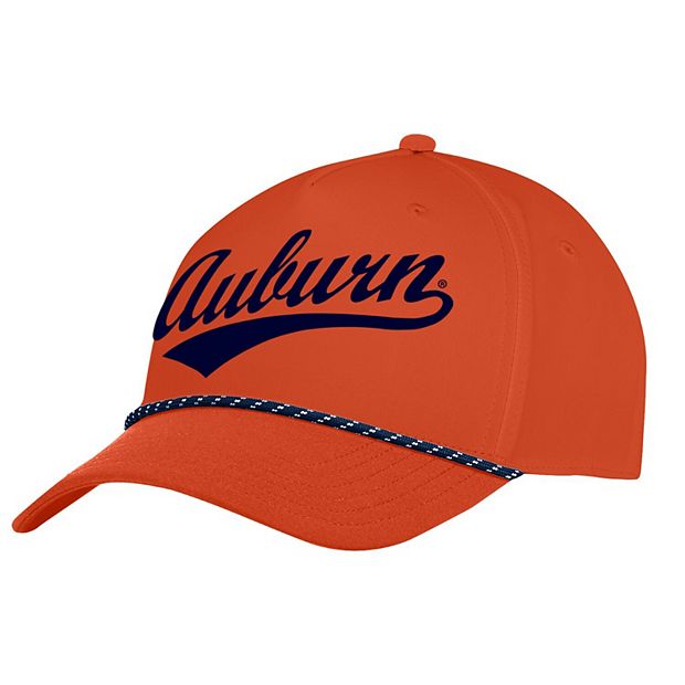 Auburn under armour baseball hat online