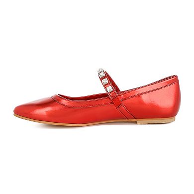 Rag & Co Gloxinia Women's Ballet Flats