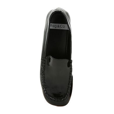 Rag & Co Dama Women's Loafers