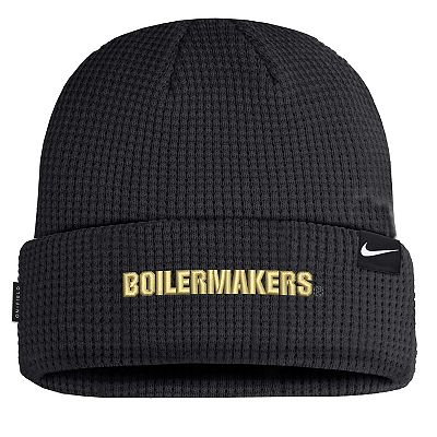 Nike purdue hat 2025