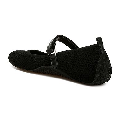 Rag & Co Nordeux Women's Ballerina Flats