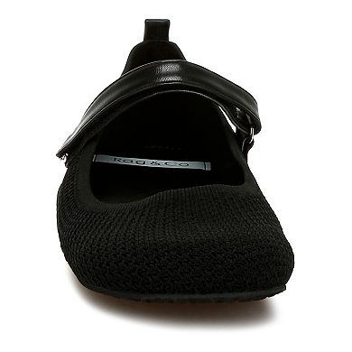 Rag & Co Nordeux Women's Ballerina Flats