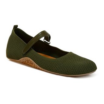 Rag & Co Nordeux Women's Ballerina Flats