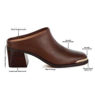 Rag & Co Bottani Women's Loafers