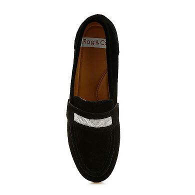 Rag & Co New Ode Women's Loafers