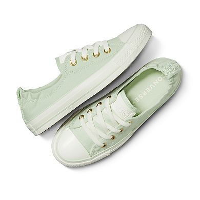 Converse Chuck Taylor All Star Shoreline Women's Sneakers