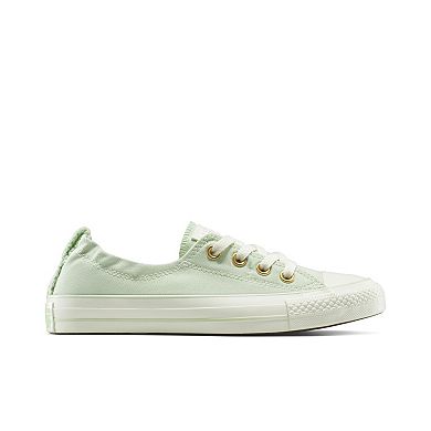 Converse Chuck Taylor All Star Shoreline Women's Sneakers