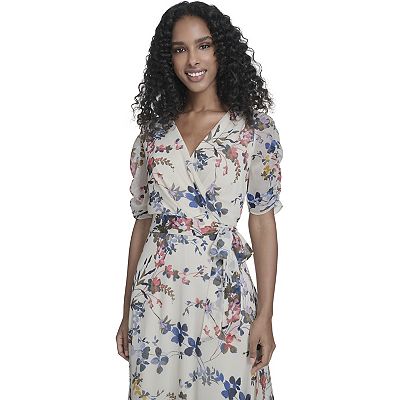 womens belted midi dress Cecilia Belted Midi Dress in saddle