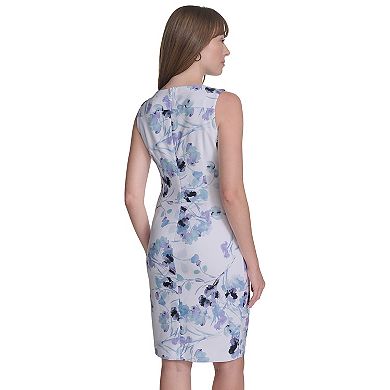 Women's Andrew Marc Printed Mini Dress