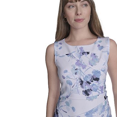 Women's Andrew Marc Printed Mini Dress