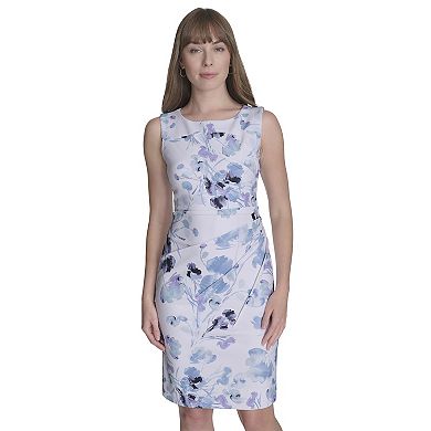 Women's Andrew Marc Printed Mini Dress