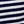 Multi Navy Stripe