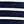 Thin Navy Ivory Stripe