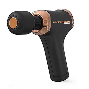 Evertone Copper Gym Massager Elite