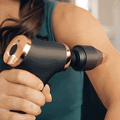 Evertone Copper Gym Massager Elite