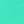 Aquamarine Green