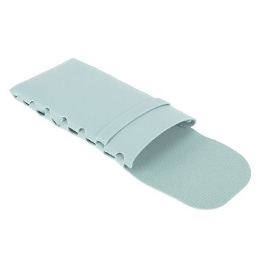 Woven Eyeglasses Bag Classic Simple Eyeglass Storage 6.50"x3.54"x0.47"