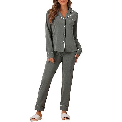 Kohls sleepwear sets outlet