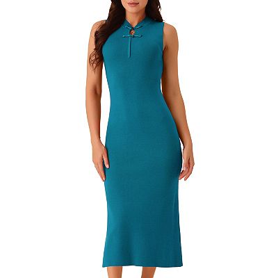 ワンピース efu RIBBED CAMISOLE DRESS RIBBED CAMISOLE DRESS | efu(エフ)official通販サイト – efu